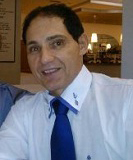 Ismael Eduardo Perez Garcia