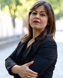 Maria Teresa Torres Aguilar