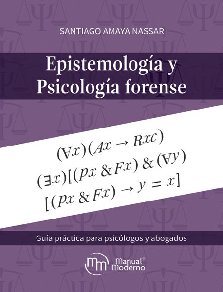 Caratula epistemología