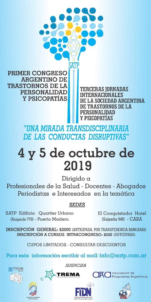 Congreso Ramiro
