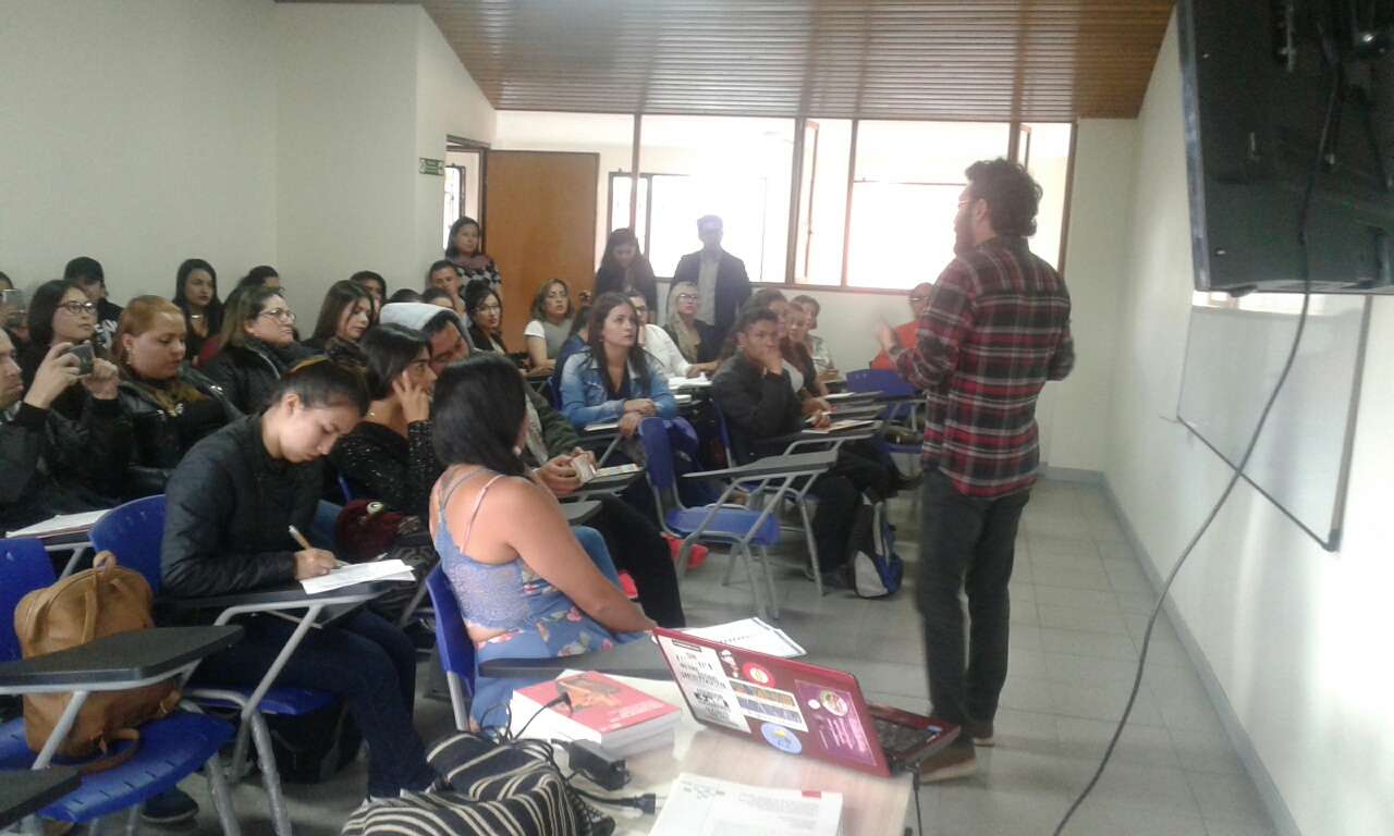 Conversatorio 2