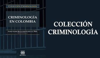 Criminología en Colombia