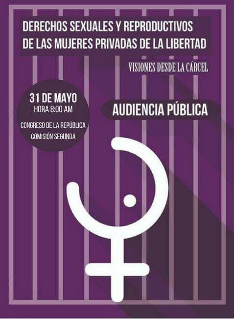 Derechos sexuales y reproductivos de las mujeres