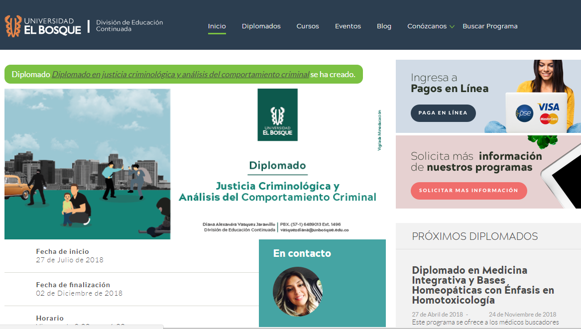 Diplomado