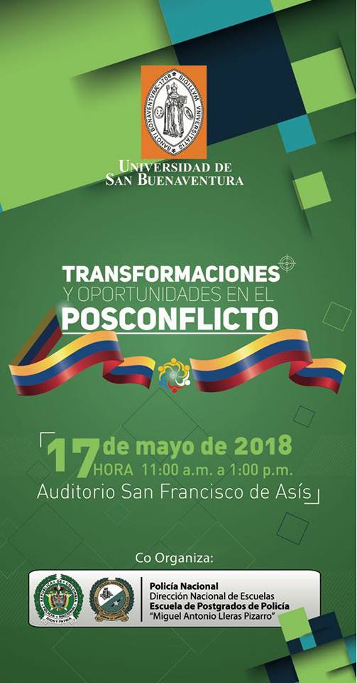 Transformaciones en el conflicto 1