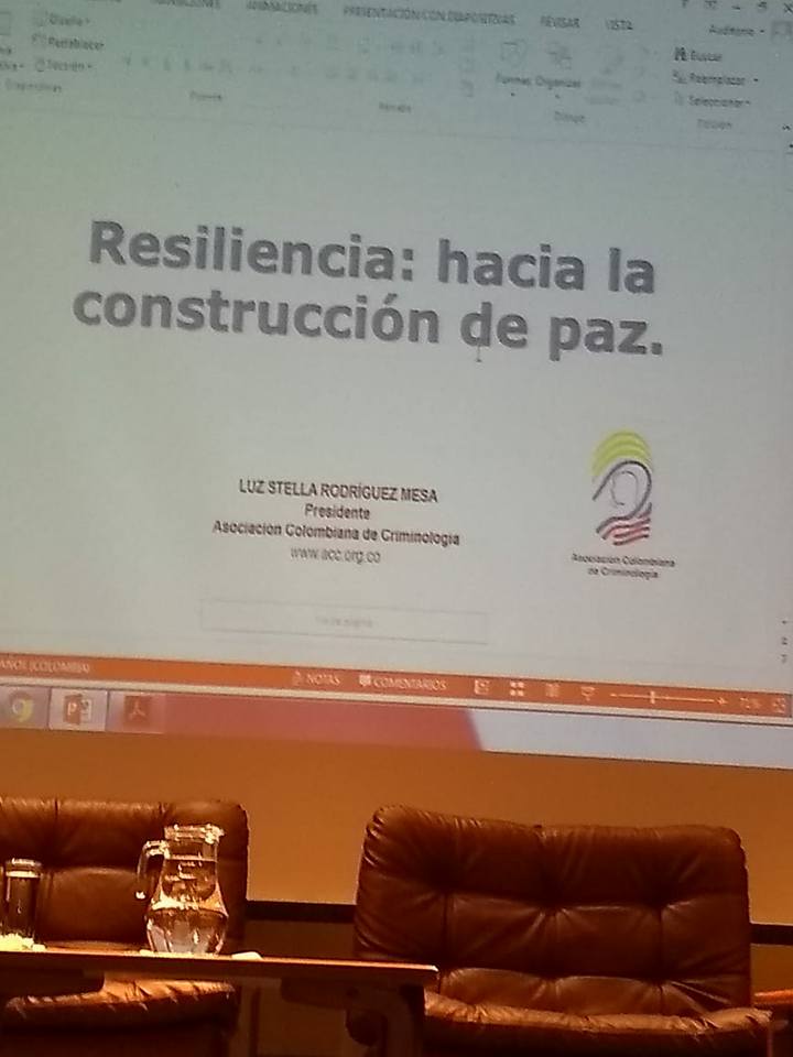Transformaciones en el conflicto 2