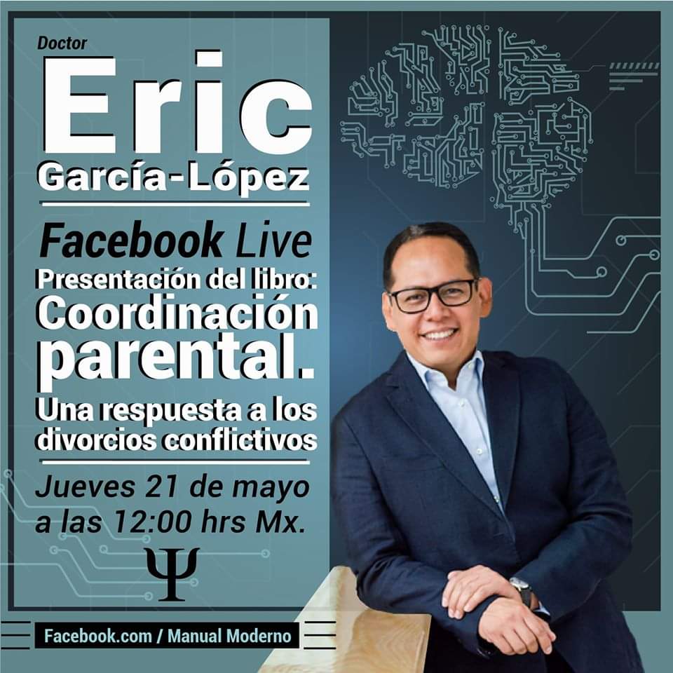 Eric presentación libro I
