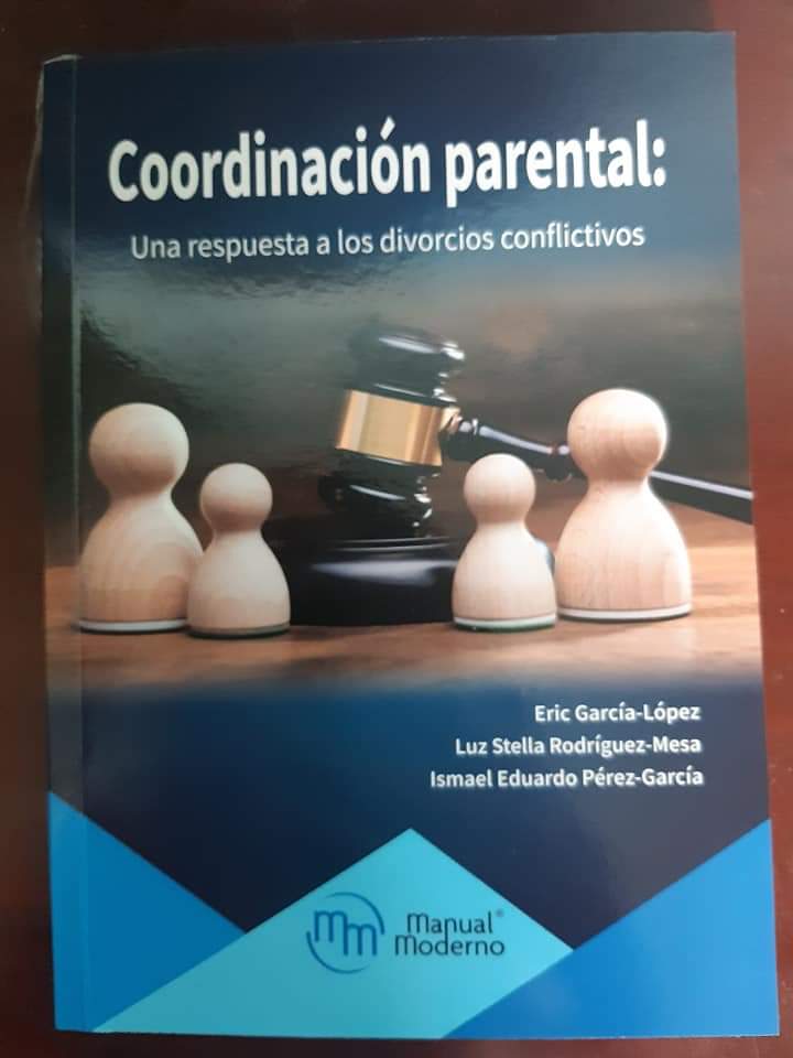 Eric presentación libro II