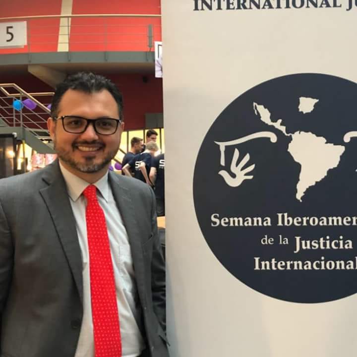 Estanislao reconocimiento