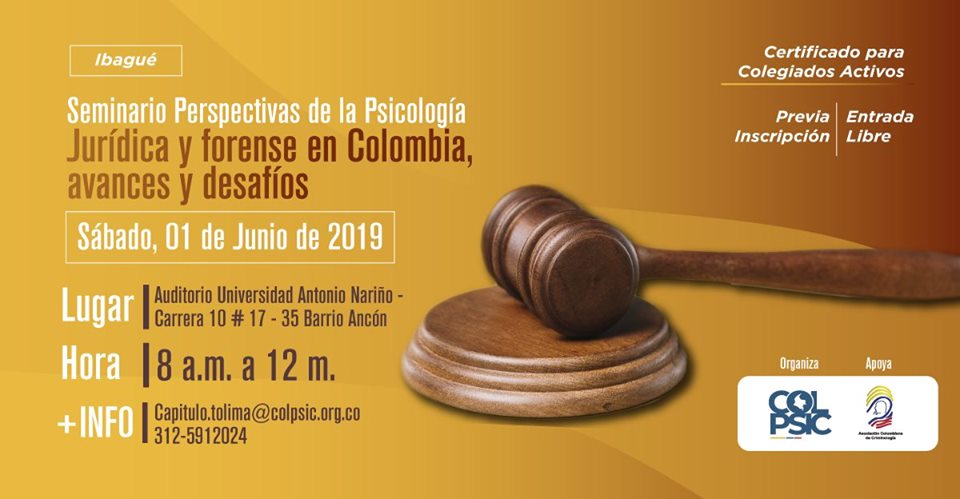 Evento Ibague