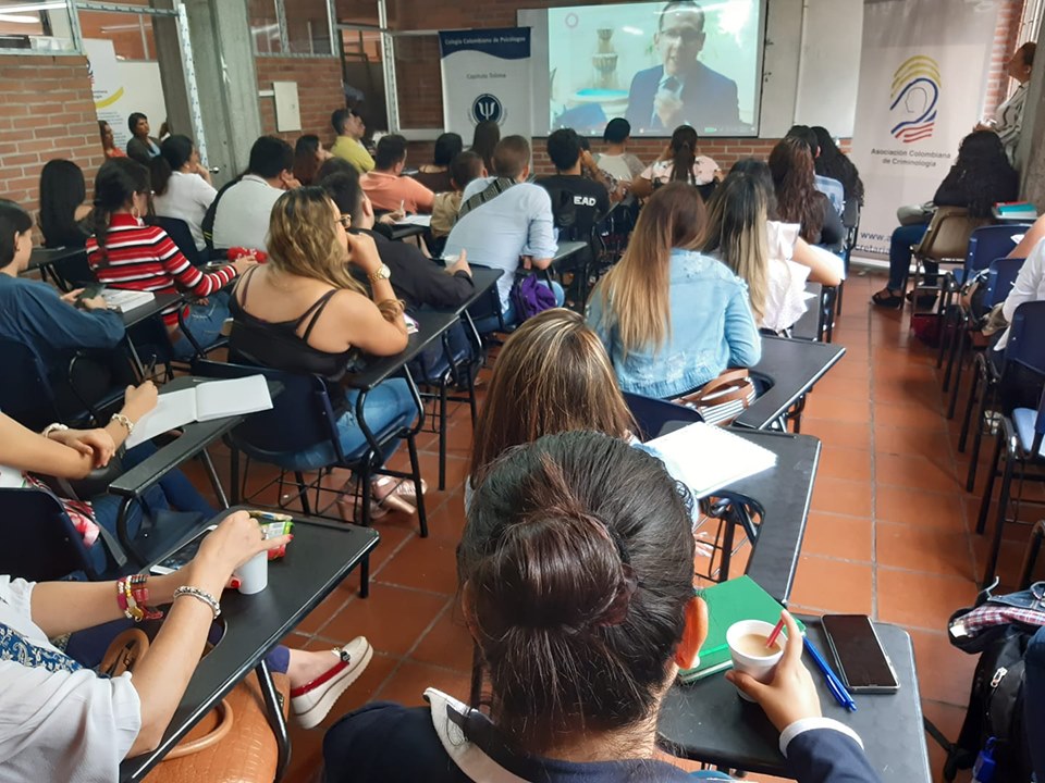Foto Evento III