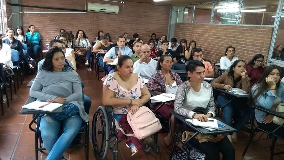 Foto Evento IX