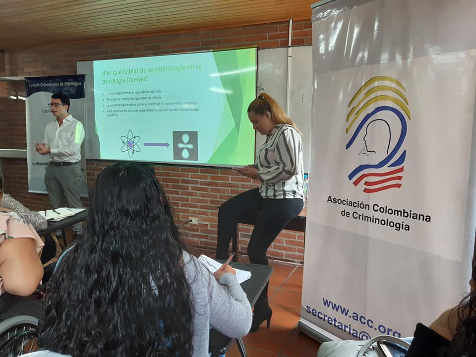 Foto Evento V