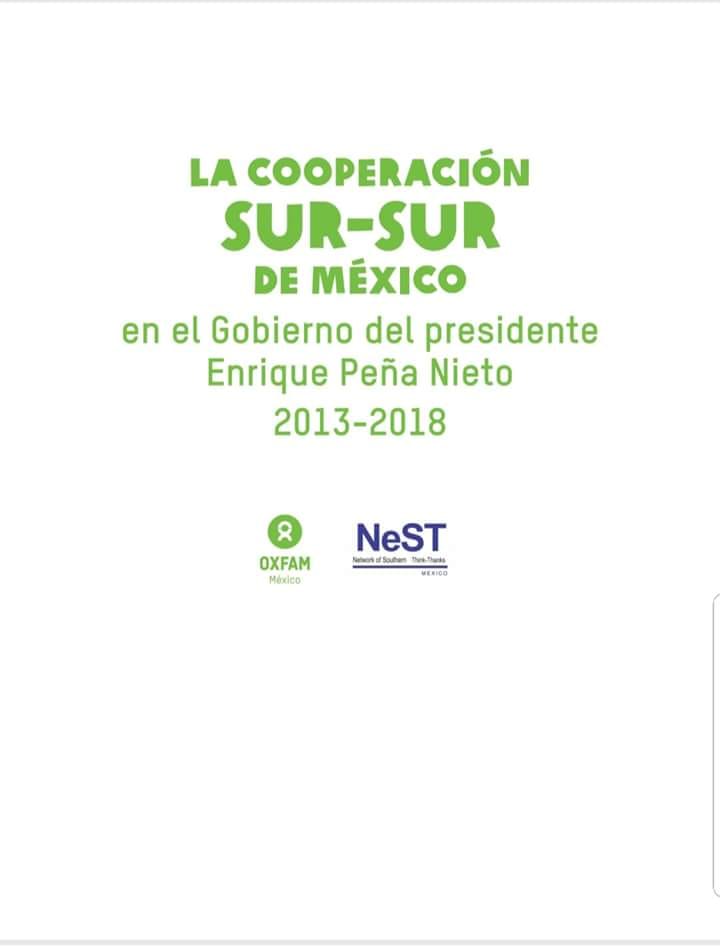 La cooperación sur sur 4