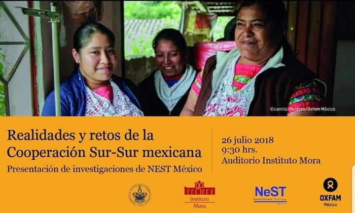 La cooperación sur sur 1
