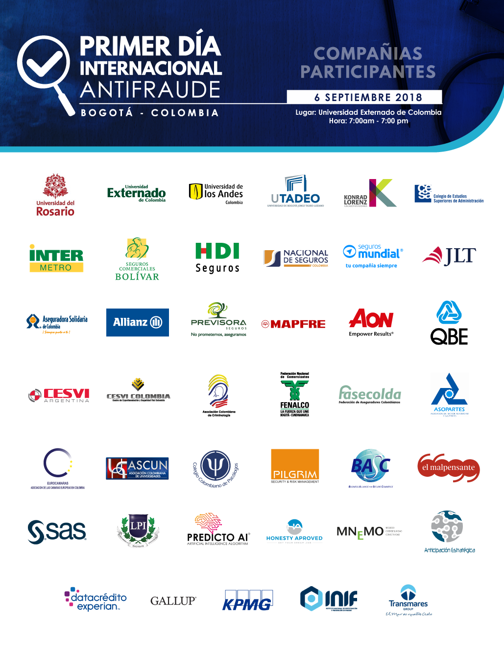 Logos orden