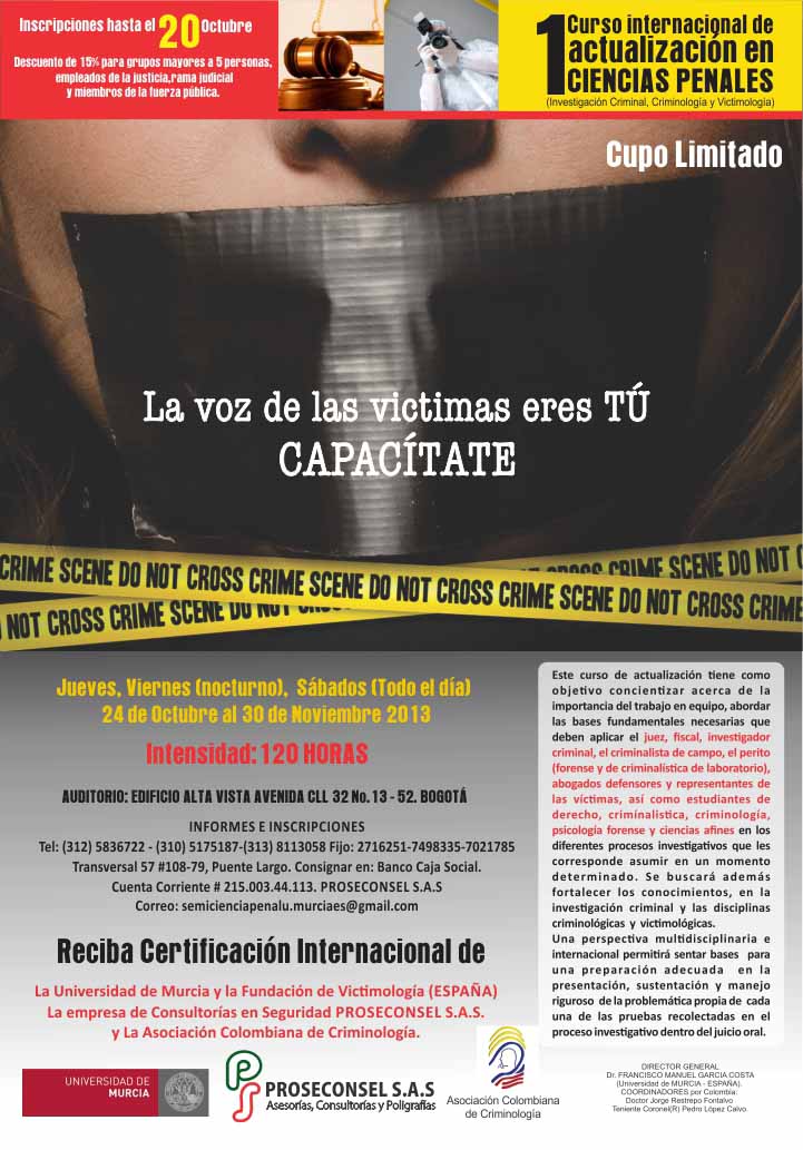 ACTUALIZACION CIENCIAS PENALES