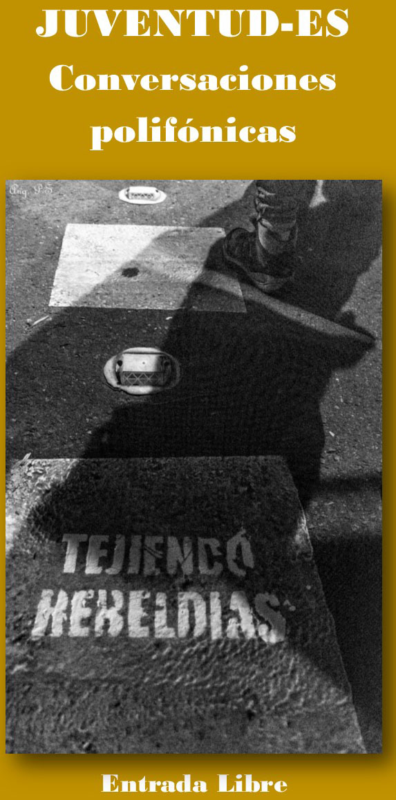Evento juventud es