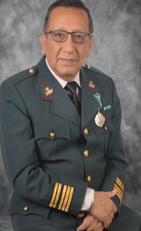 Abel Rodríguez Foto