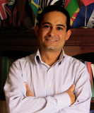 Juan Pablo Prado Lallande