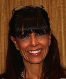 Maria Isabel Salinas