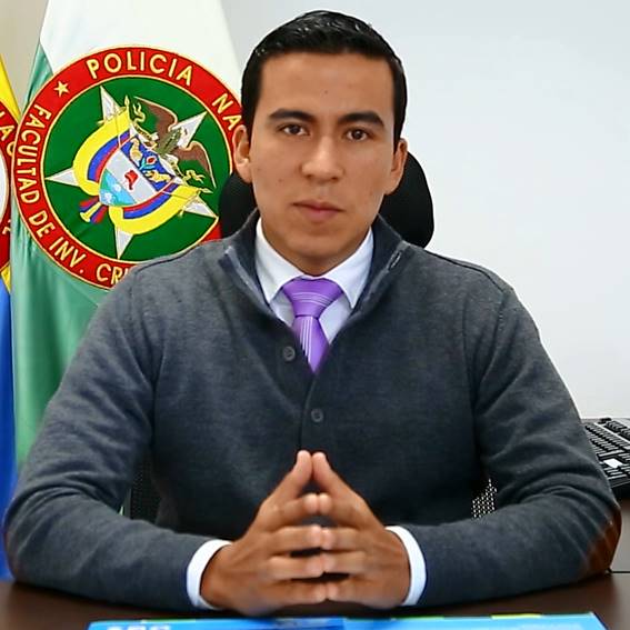 escritorio centrada Ervyn
