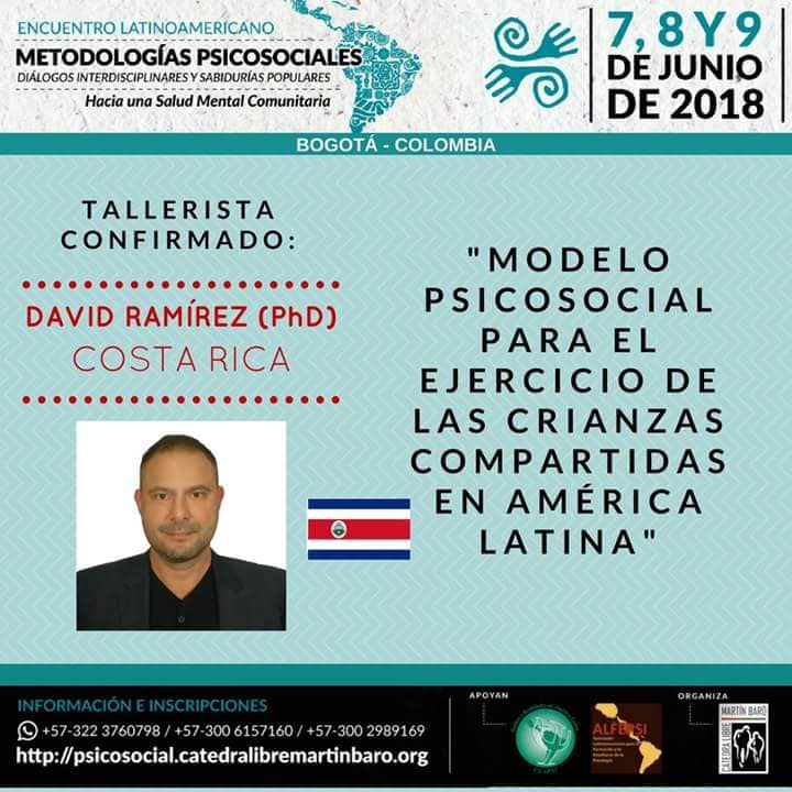 Metodologías psicosociales 2