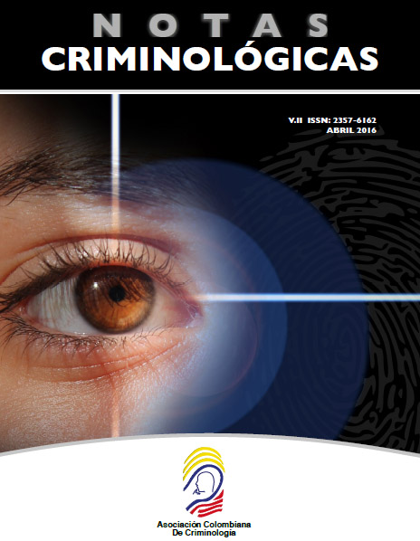 Segunda edición Abril 2016