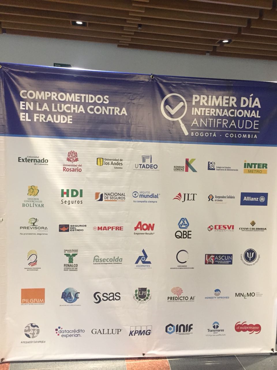 entidades antifraude
